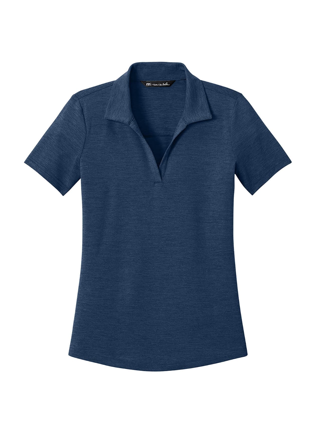 TravisMathew Women's Onward Polo