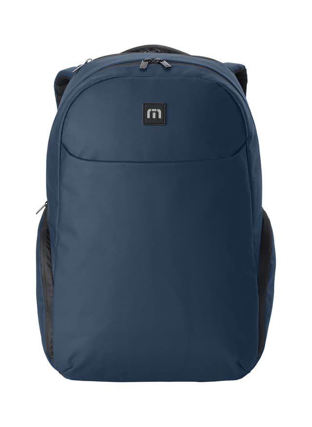 TravisMathew Recess Backpack - Navy MISC