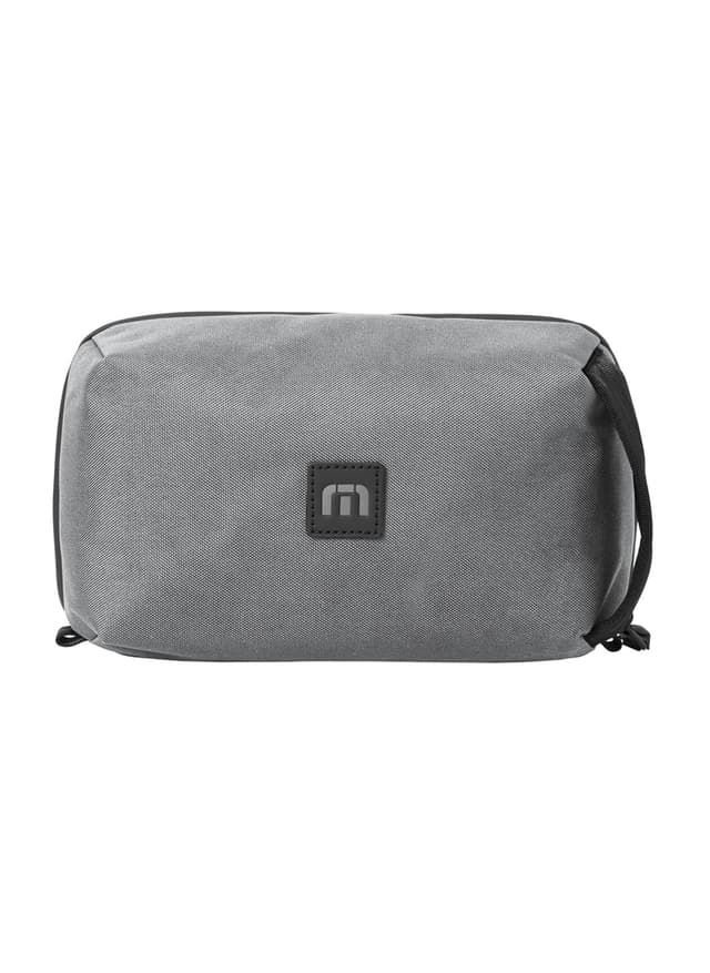 TravisMathew Approach Case - Light Grey MISC