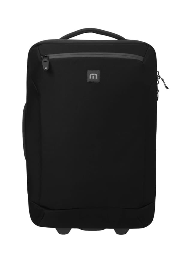 TravisMathew Duration Roller - Black MISC