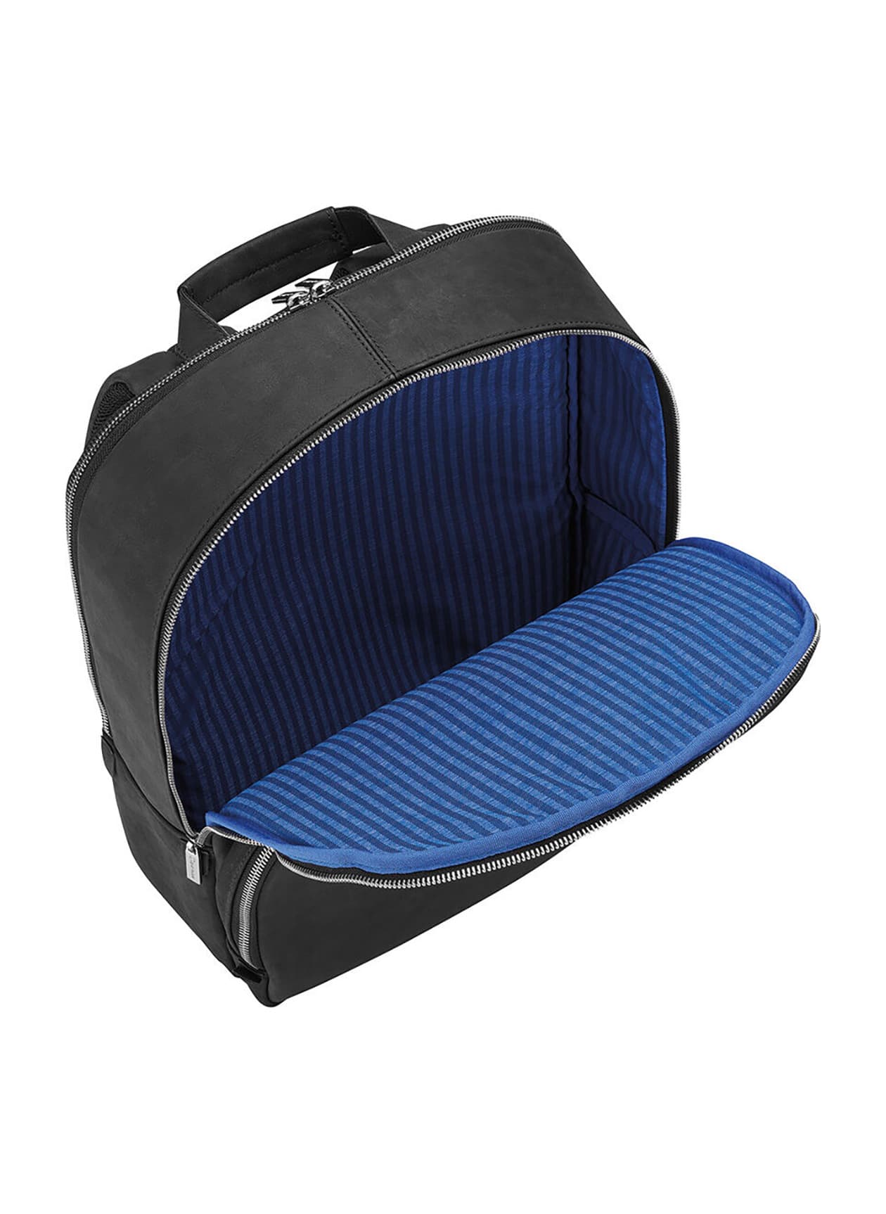 TaylorMade Signature Backpack - Black MISC
