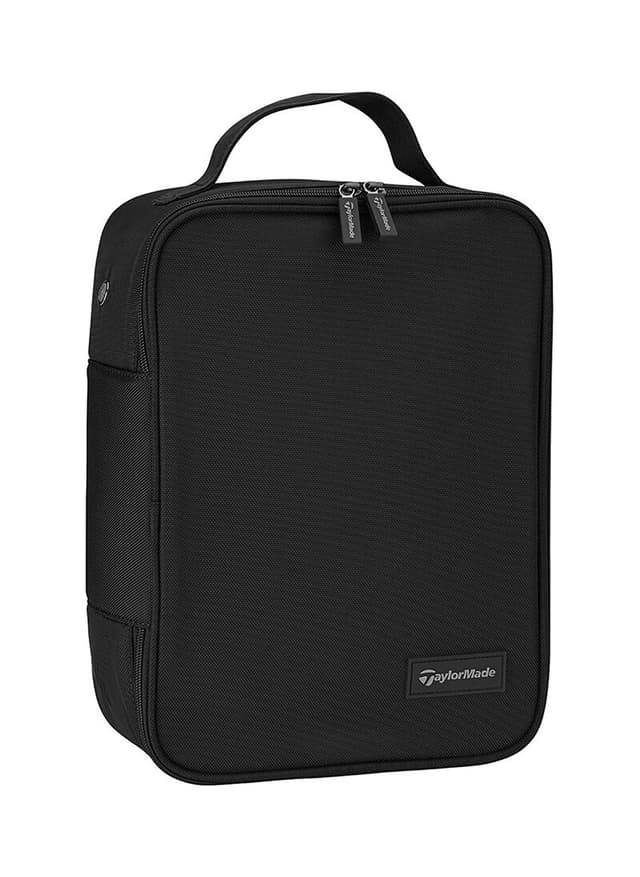 TaylorMade Players Shoe Bag FW23 - Black MISC