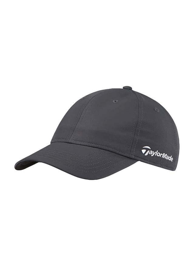 TaylorMade Performance Front Hit Hat - Dark Grey MISC