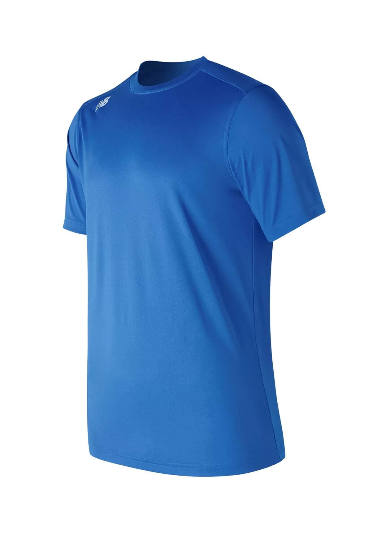 New Balance Men's Short Sleeve Tech T-Shirt