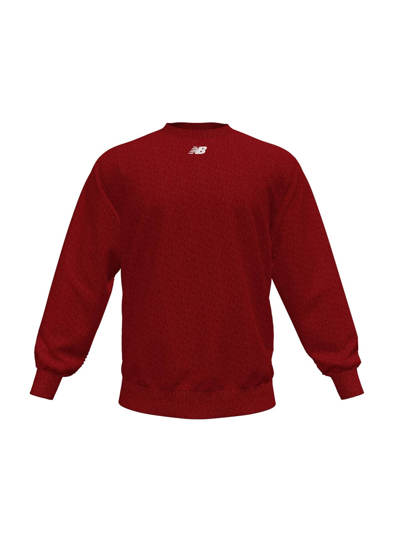 New Balance Men's Crew Fleece