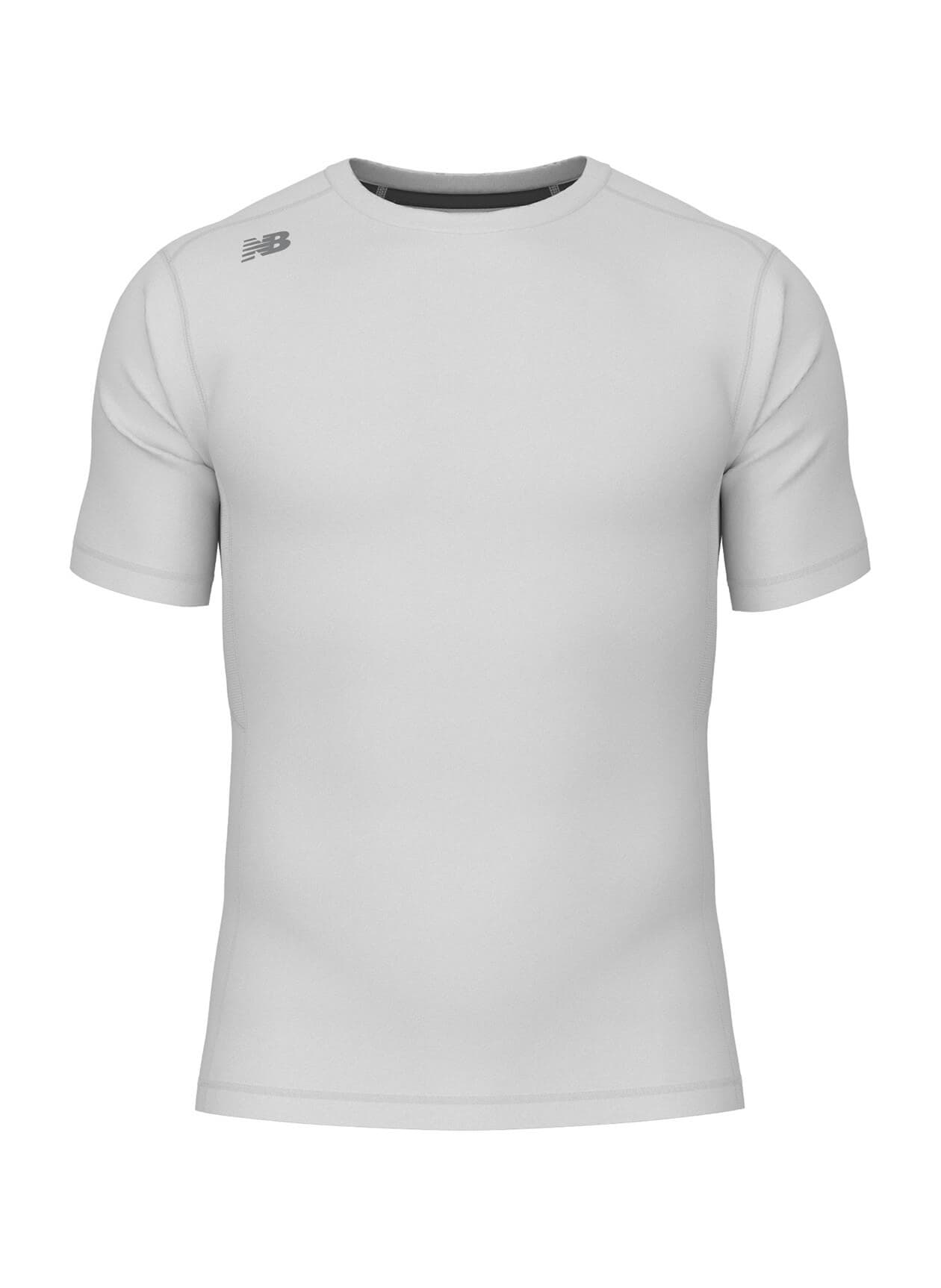 New Balance Men's Pace Short Sleeve Top