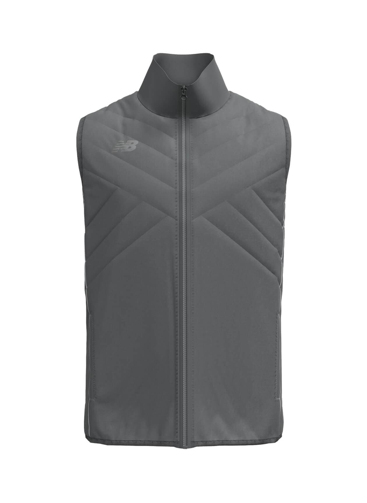 New Balance Men's Varsity Vest
