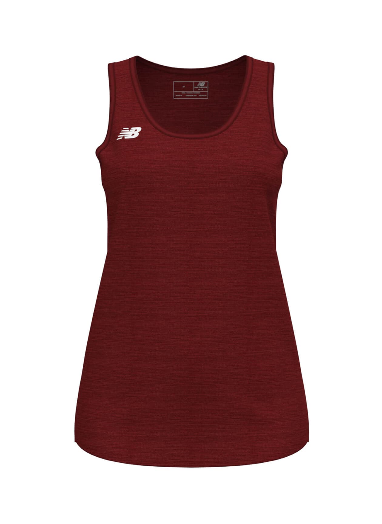 New Balance Women's Team Tank