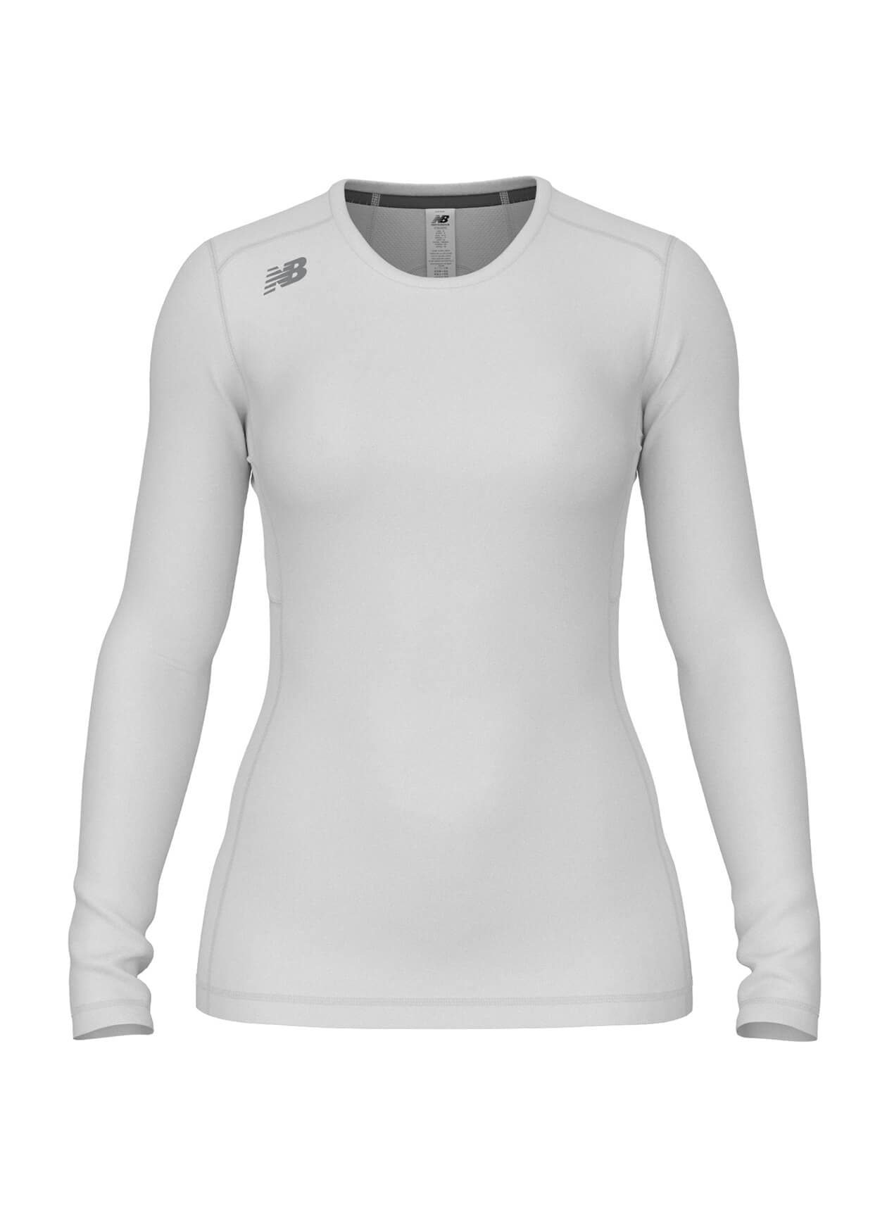 New Balance Women's Pace Long Sleeve Top