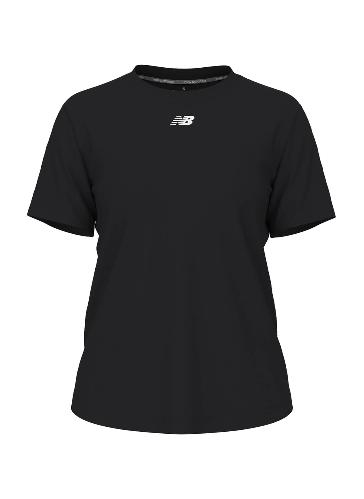 New Balance Women's Activate Tech T-Shirt