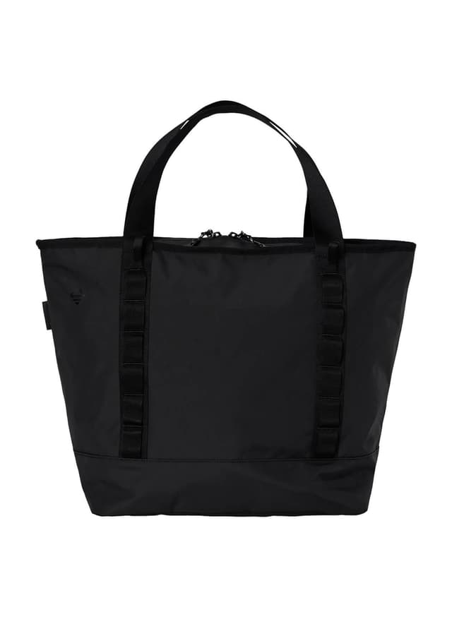 Nomadix Medium Daytripper Tote - Black MISC