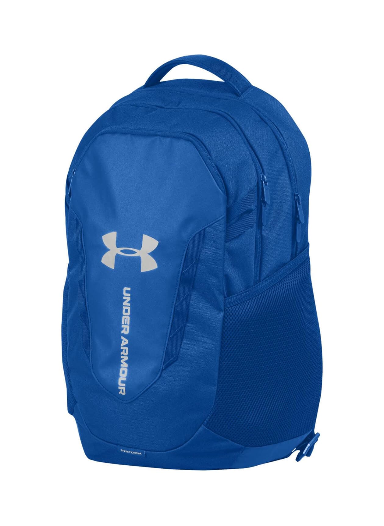 Under Armour Hustle 6.0 Backpack