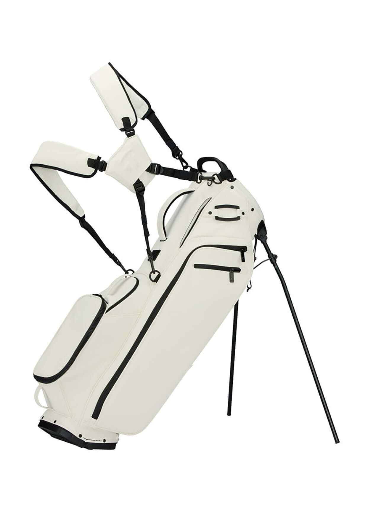 TaylorMade Signature M4 Stand Bag