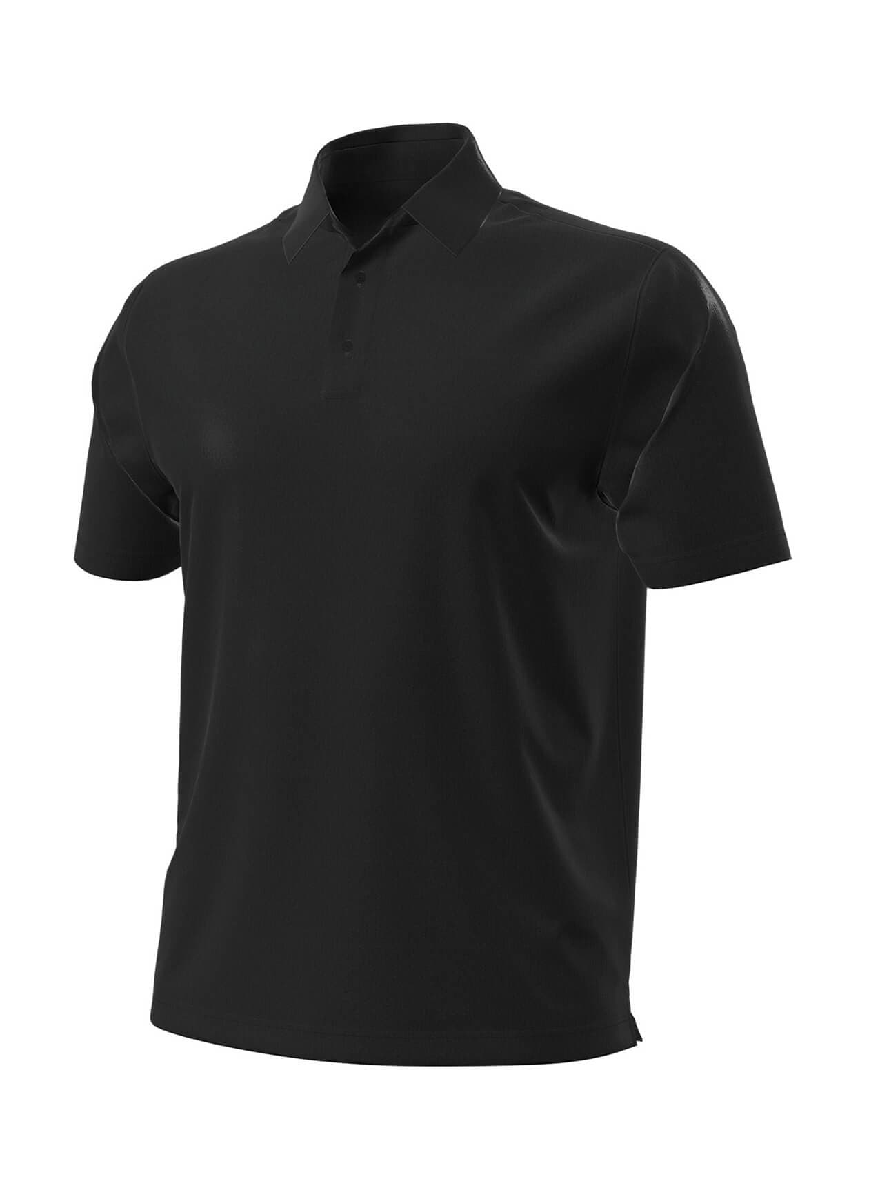 Under Armour Men's Aura Solid Polo