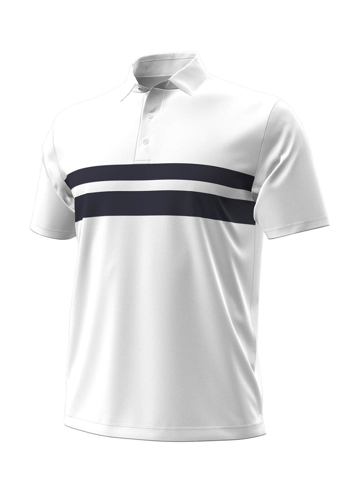 Under Armour Men's Drive Dual Sport Polo