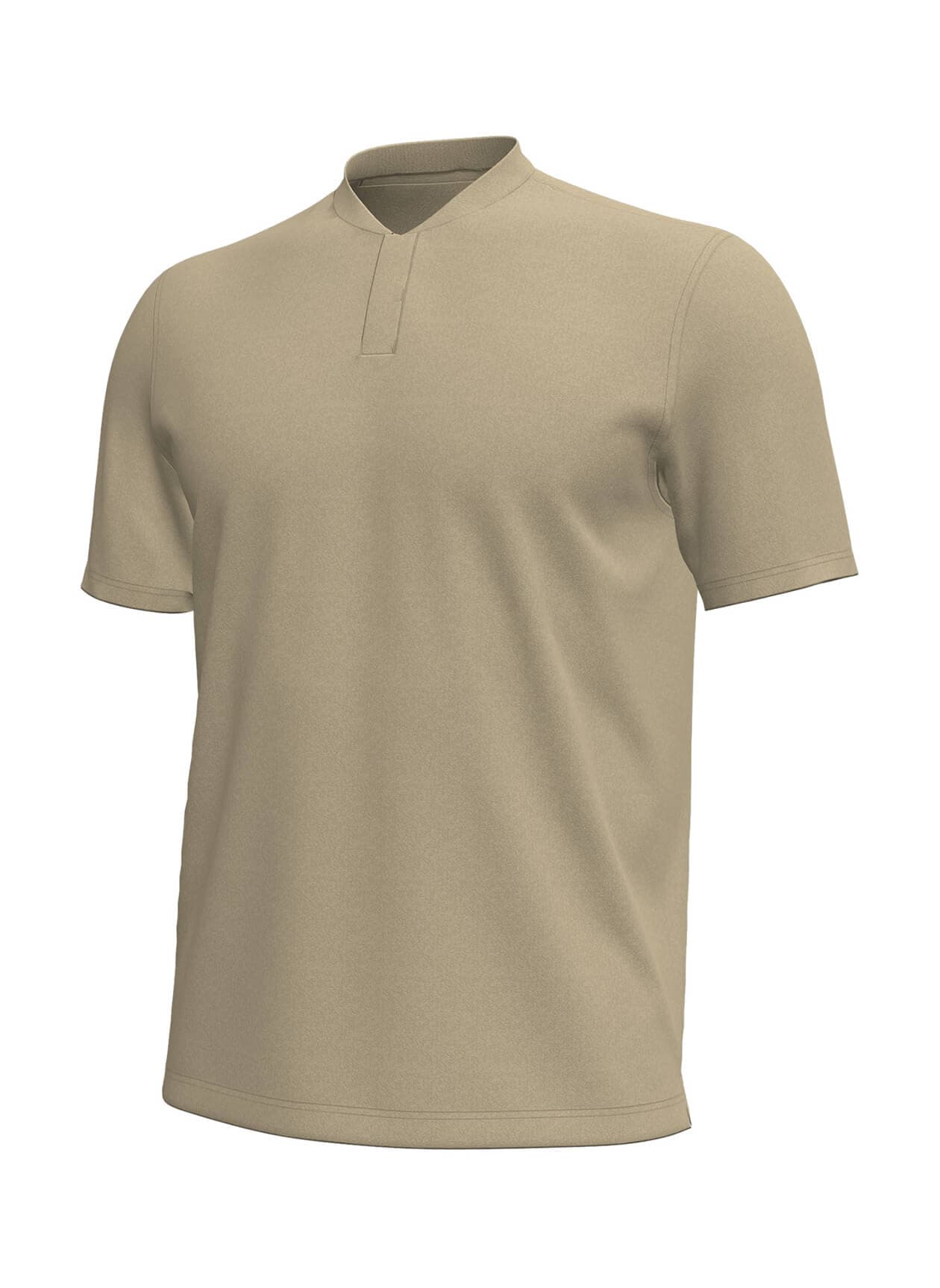 Under Armour Men's T2 Green Bladed Shirt