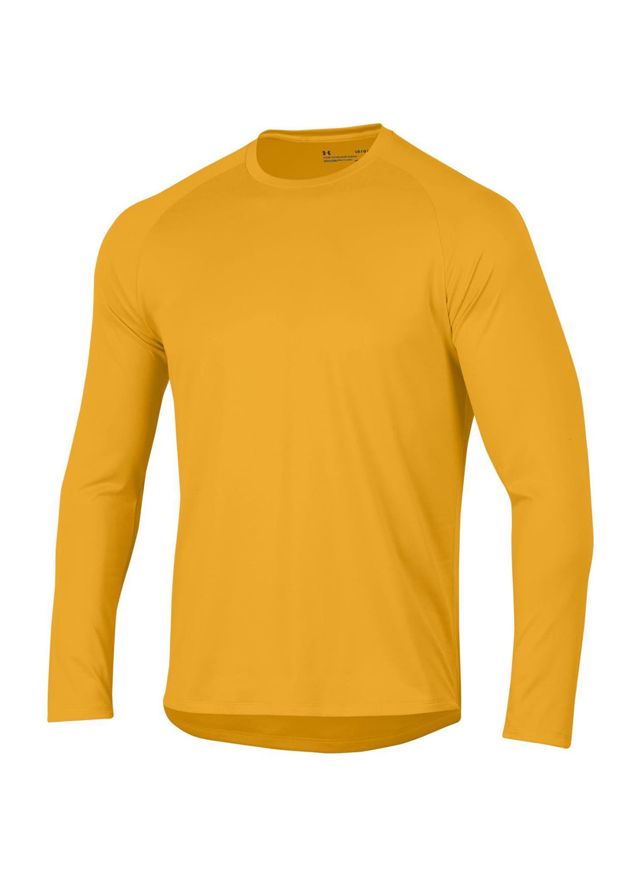 Under Armour Men's Long-Sleeve Tech T-Shirt