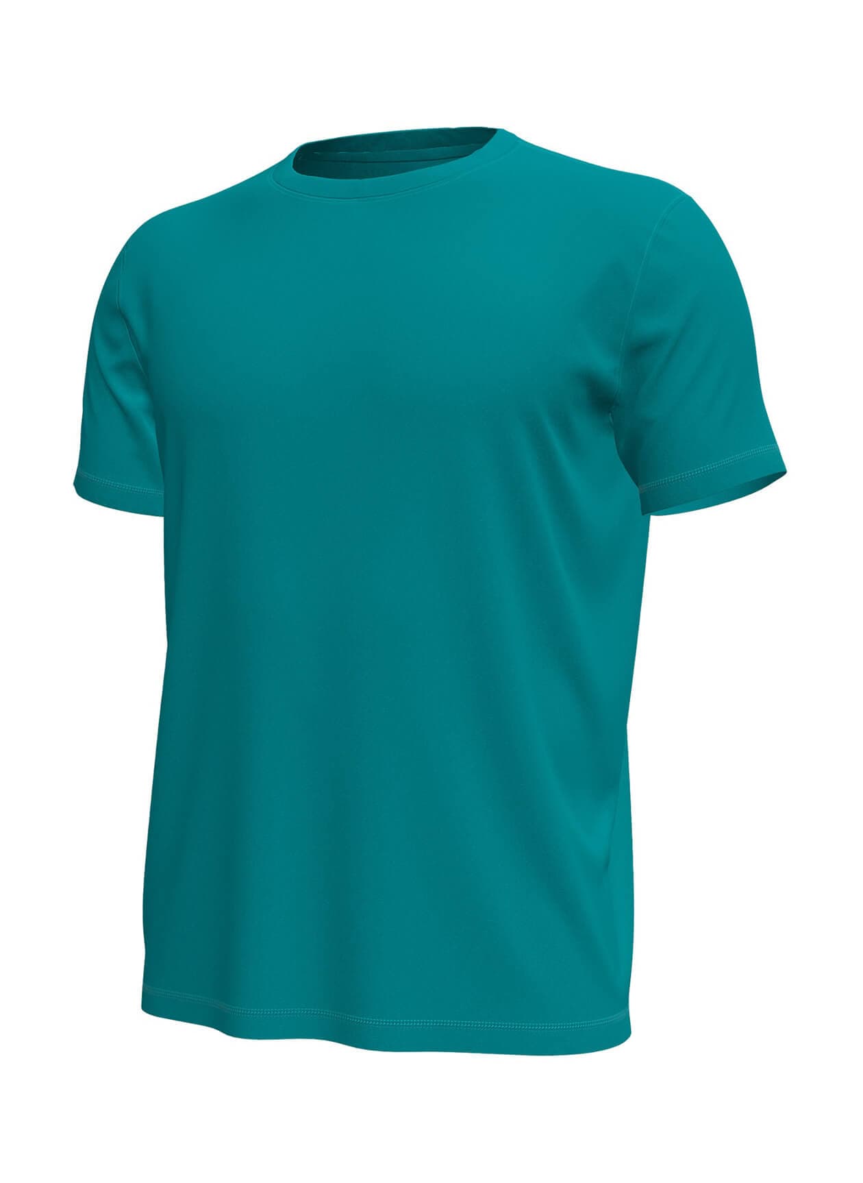 Under Armour Men's Tech Stretch T-Shirt