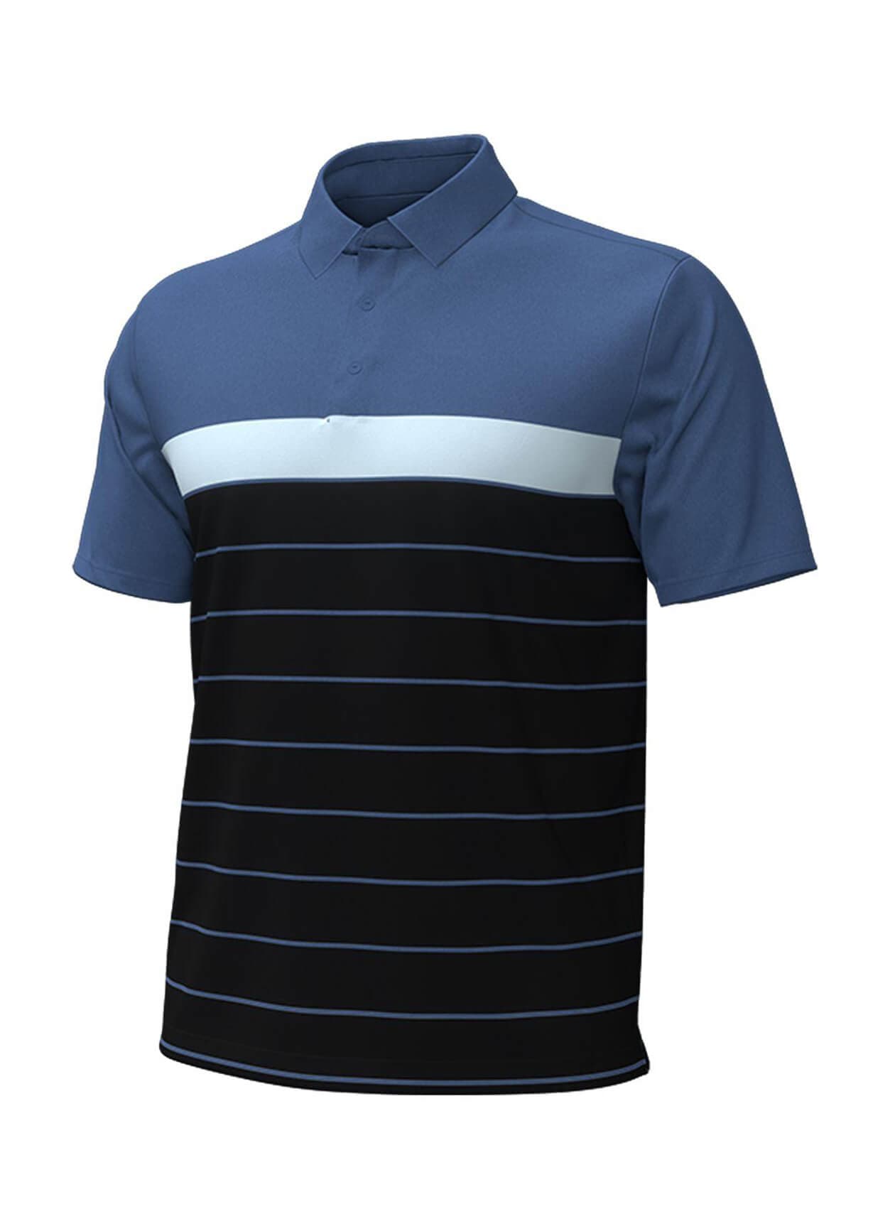 Under Armour Men's Playoff 3.0 Pop Top Polo