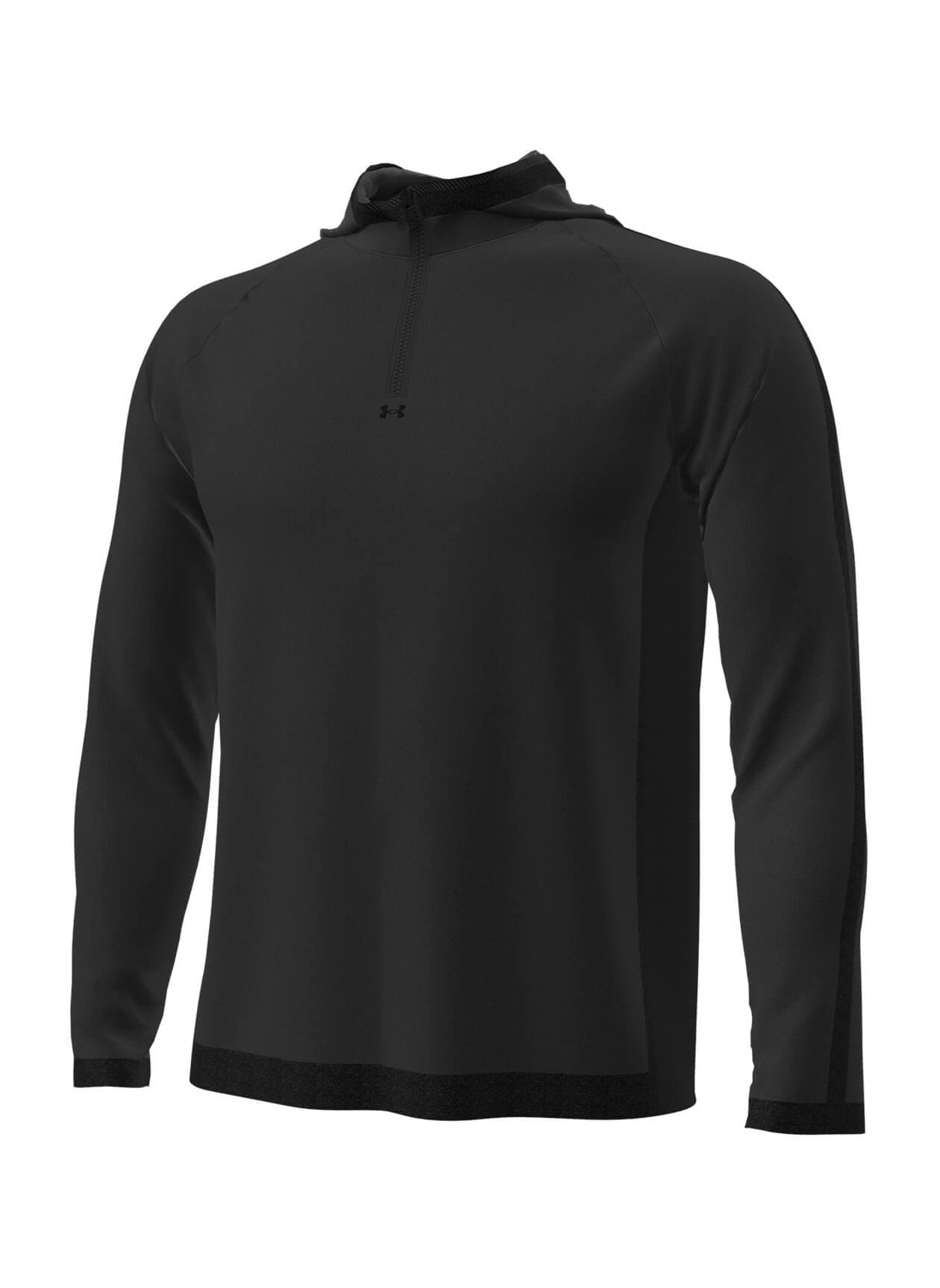 Under Armour Men's Drive PRO Seamless Hoodie