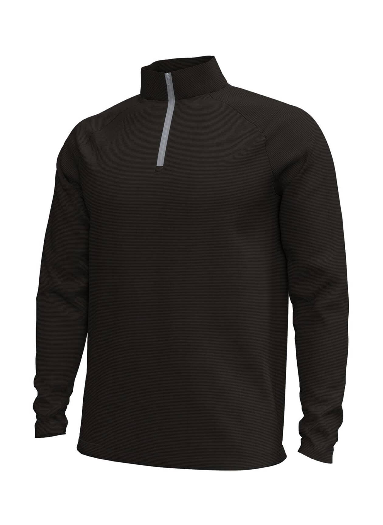 Under Armour Men's Fusion Ottoman Quarter-Zip