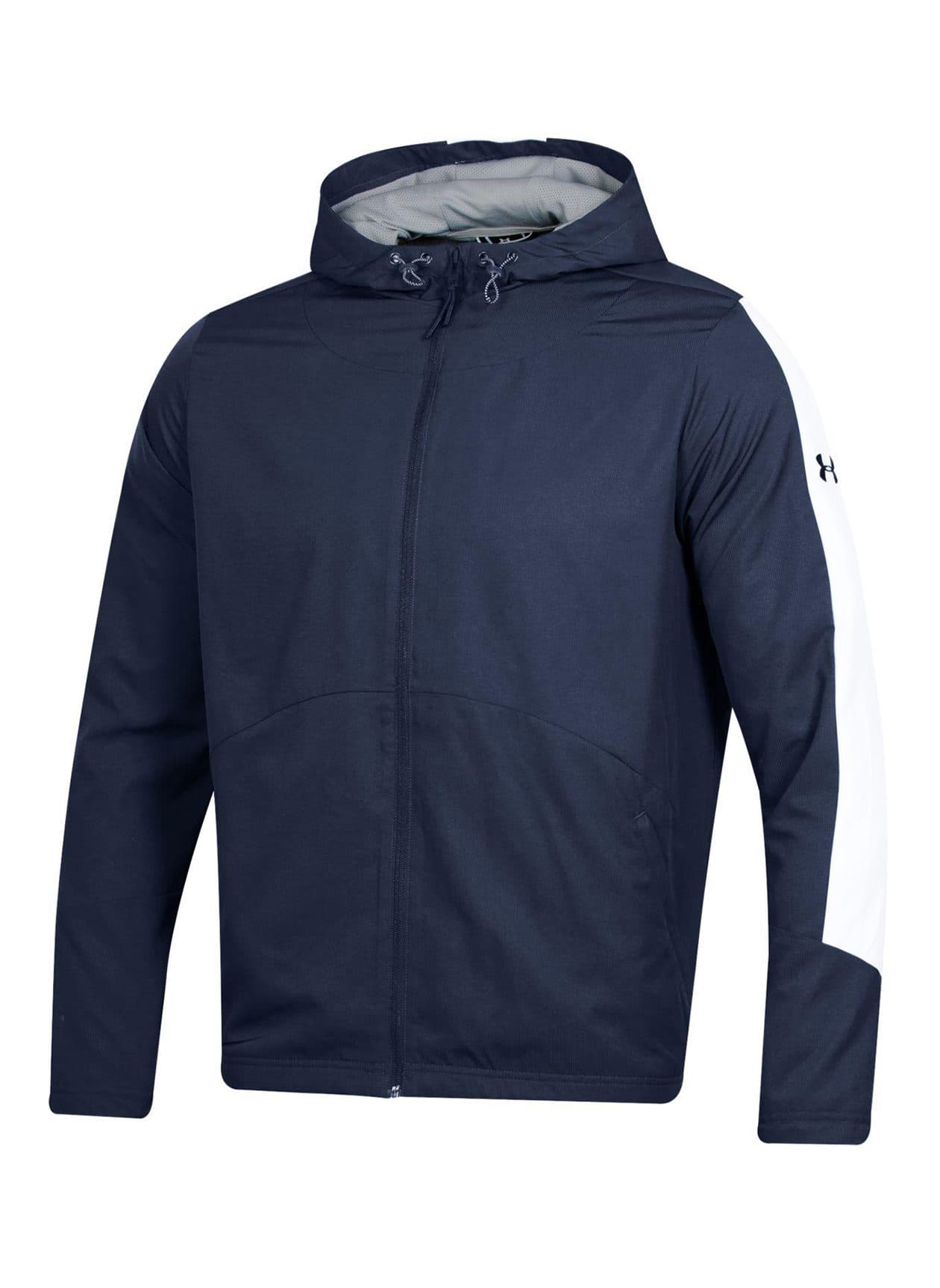 Under Armour Men's Lightweight Legacy Windbreaker
