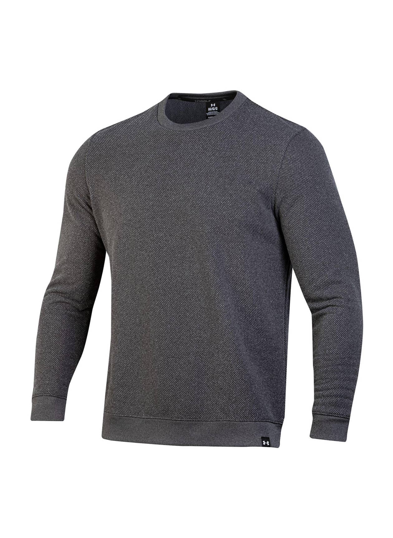 Under Armour Men's Drive Storm Sweaterfleece Sweatshirt