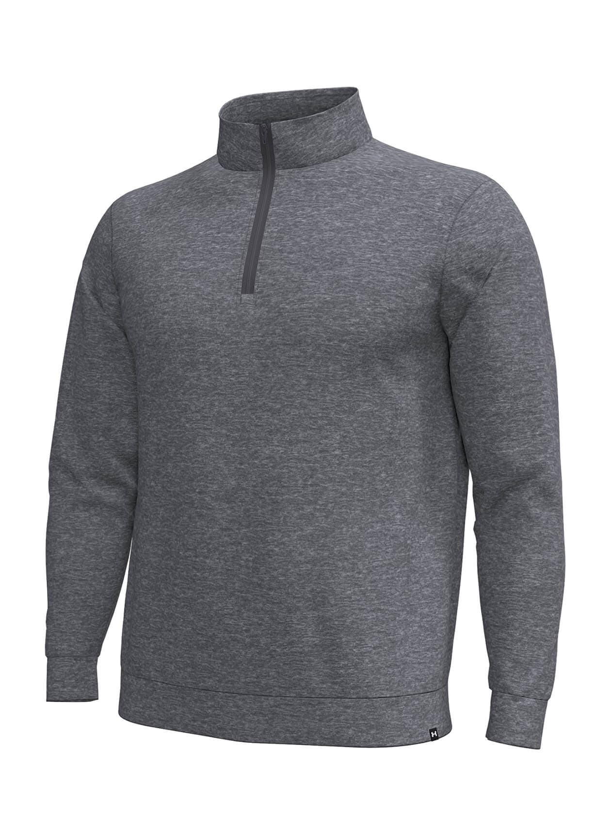 Under Armour Men's Drive Midlayer Pullover