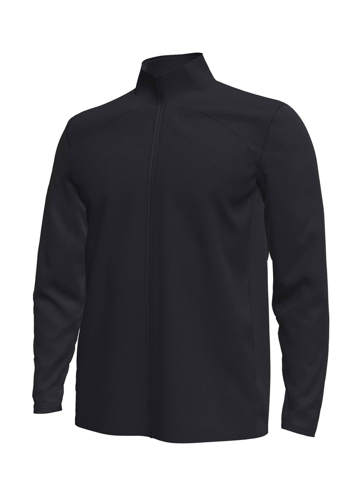 Under Armour Men's Halo Hybrid Layer Jacket