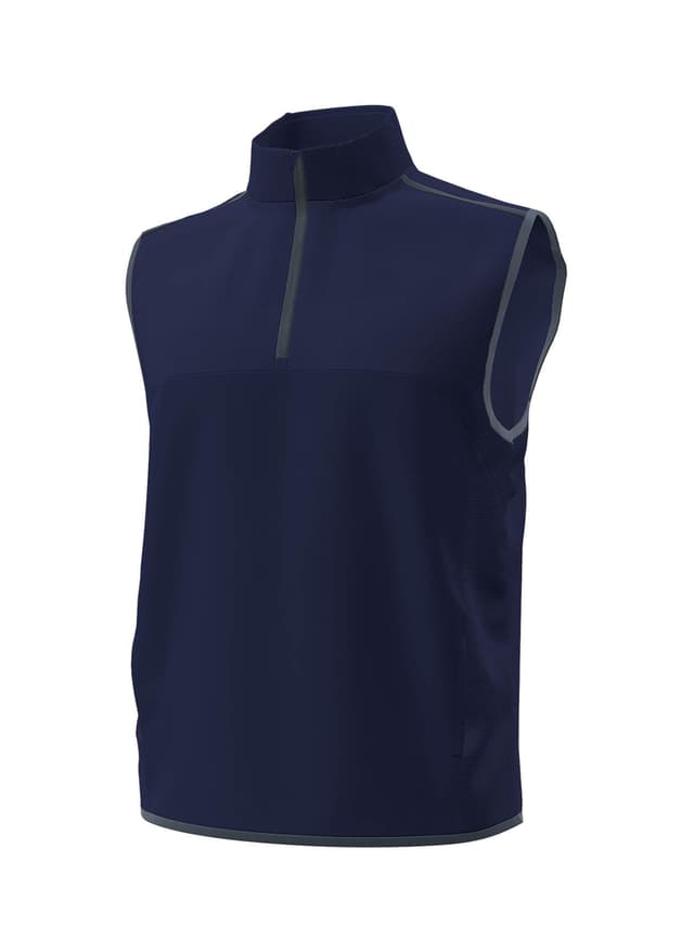Under Armour Men's Drive Midlayer Vest FA26 - Navy LG