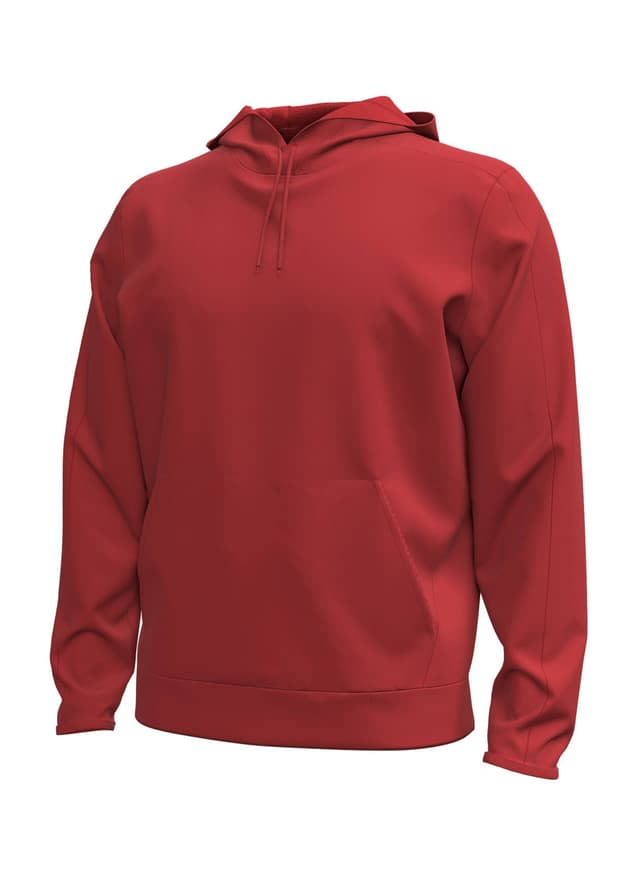 Under Armour Men's Fleece Armour Hoodie - Flawless (5775) 3XL