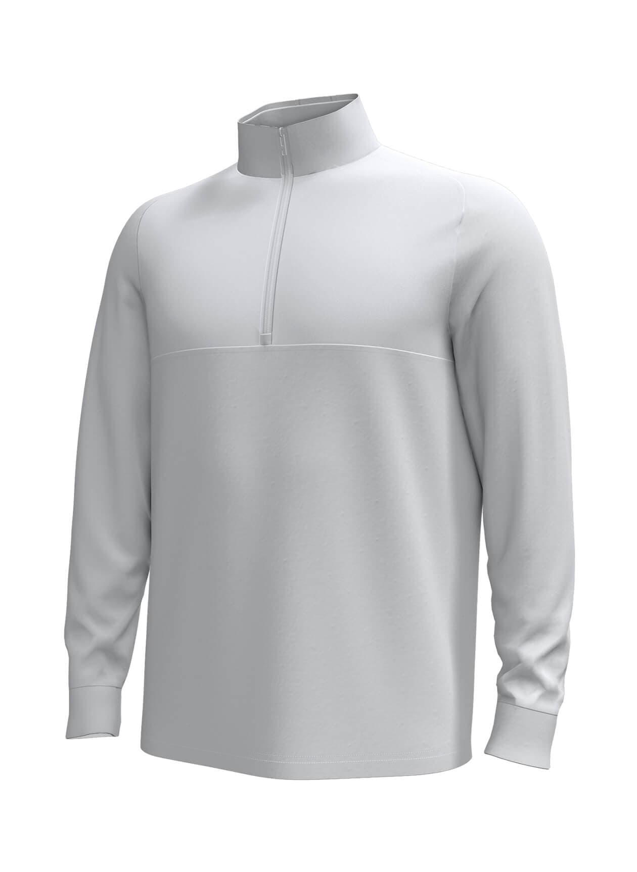 Under Armour Men's Drive Pro Hybrid Half-Zip