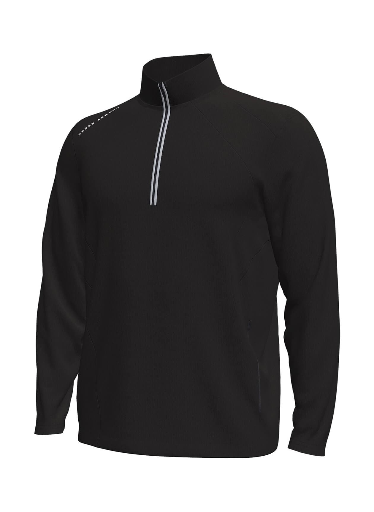 Under Armour Men's Drive Wind Half-Zip