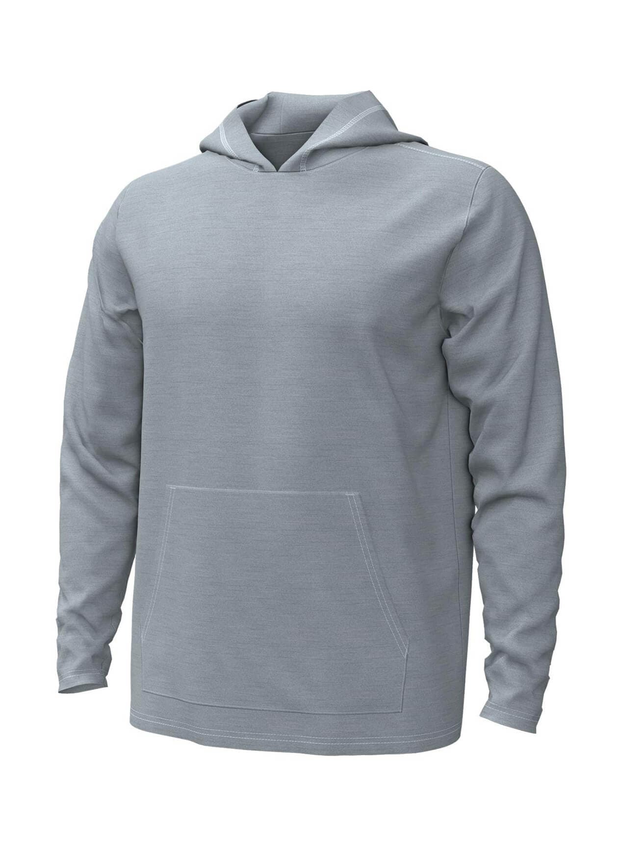 Under Armour Men's All Day Lightweight Hoodie