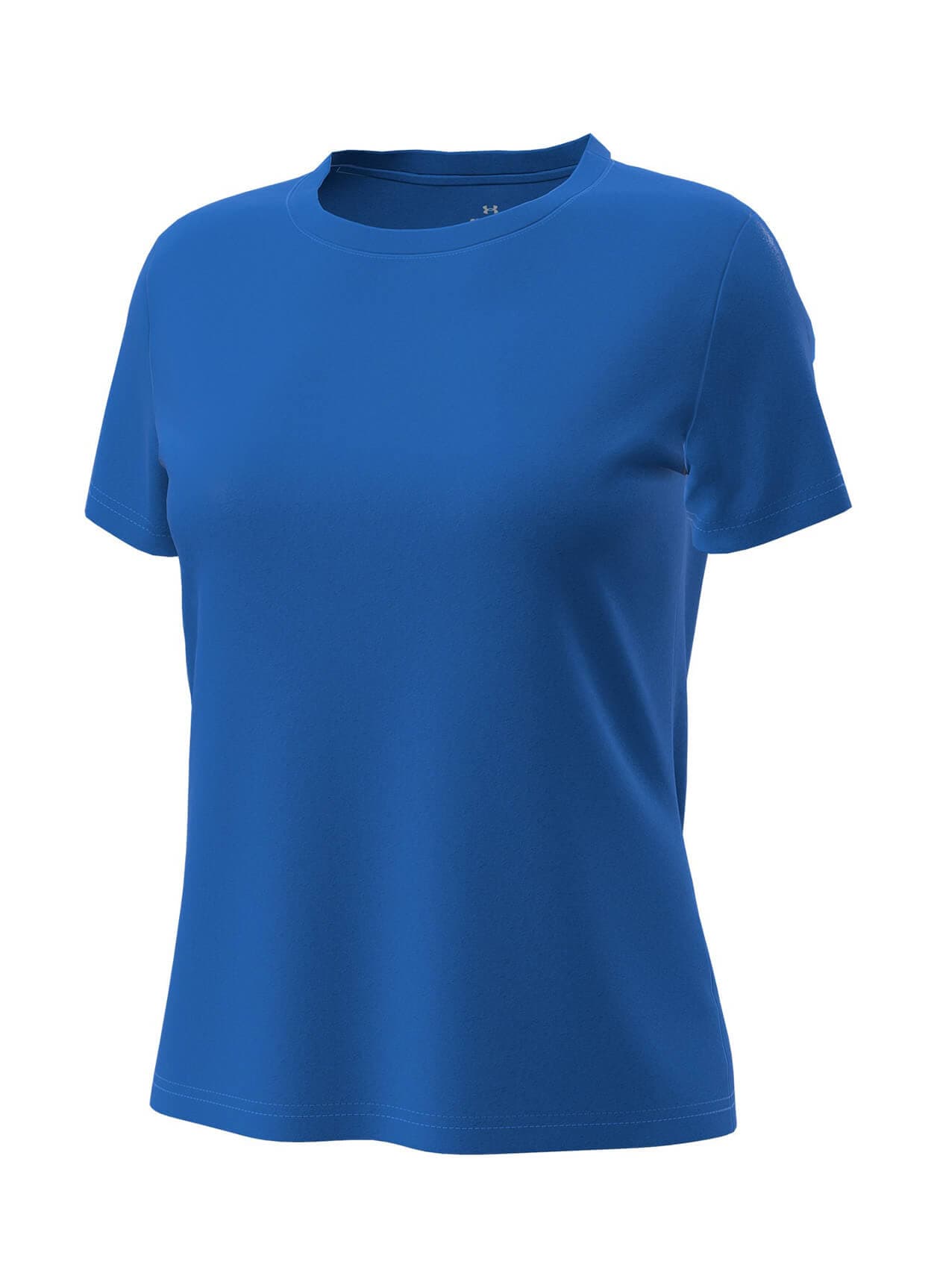 Under Armour Women's Tech Stretch T-Shirt