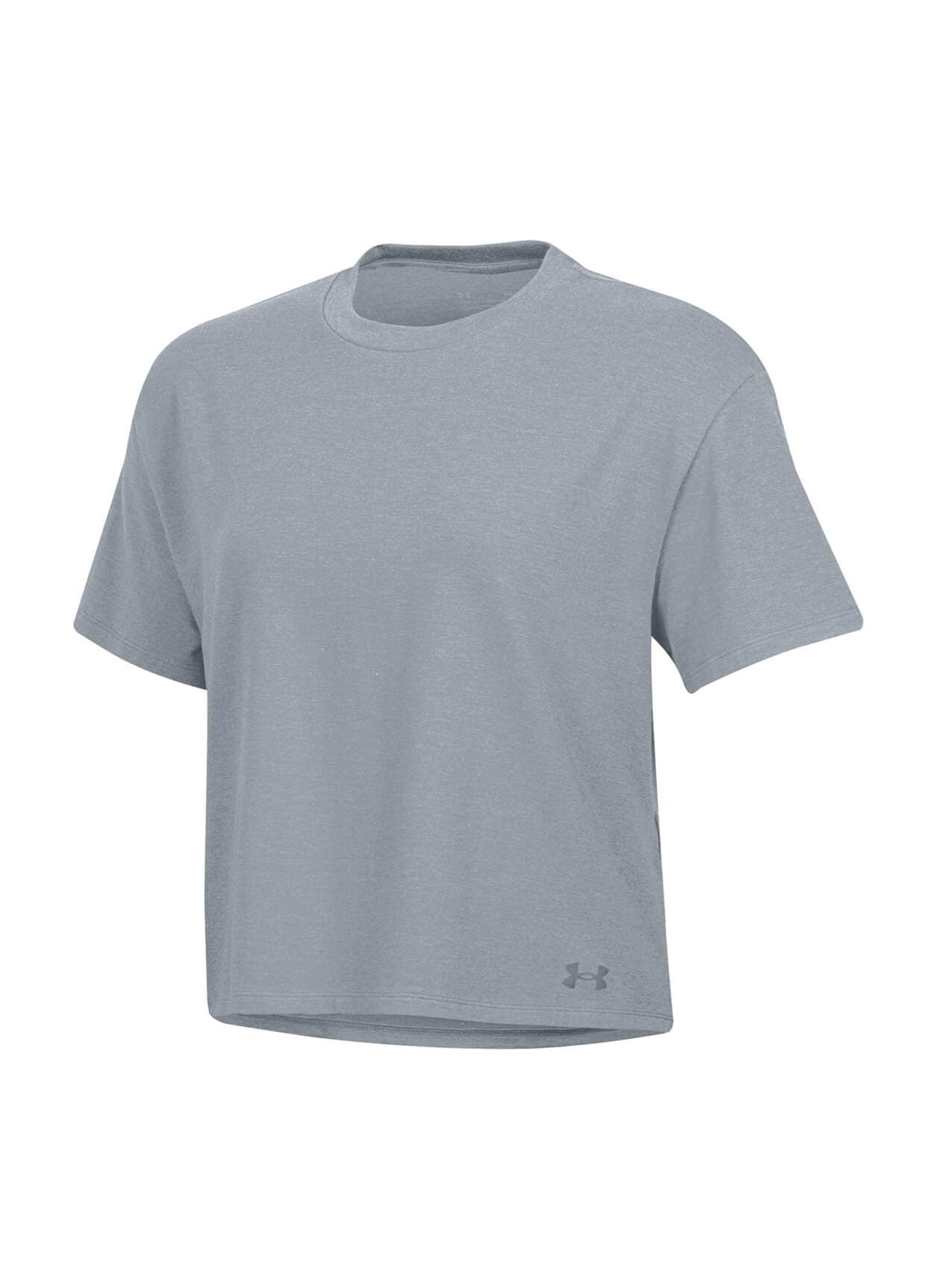 Under Armour Women's All Day T-Shirt