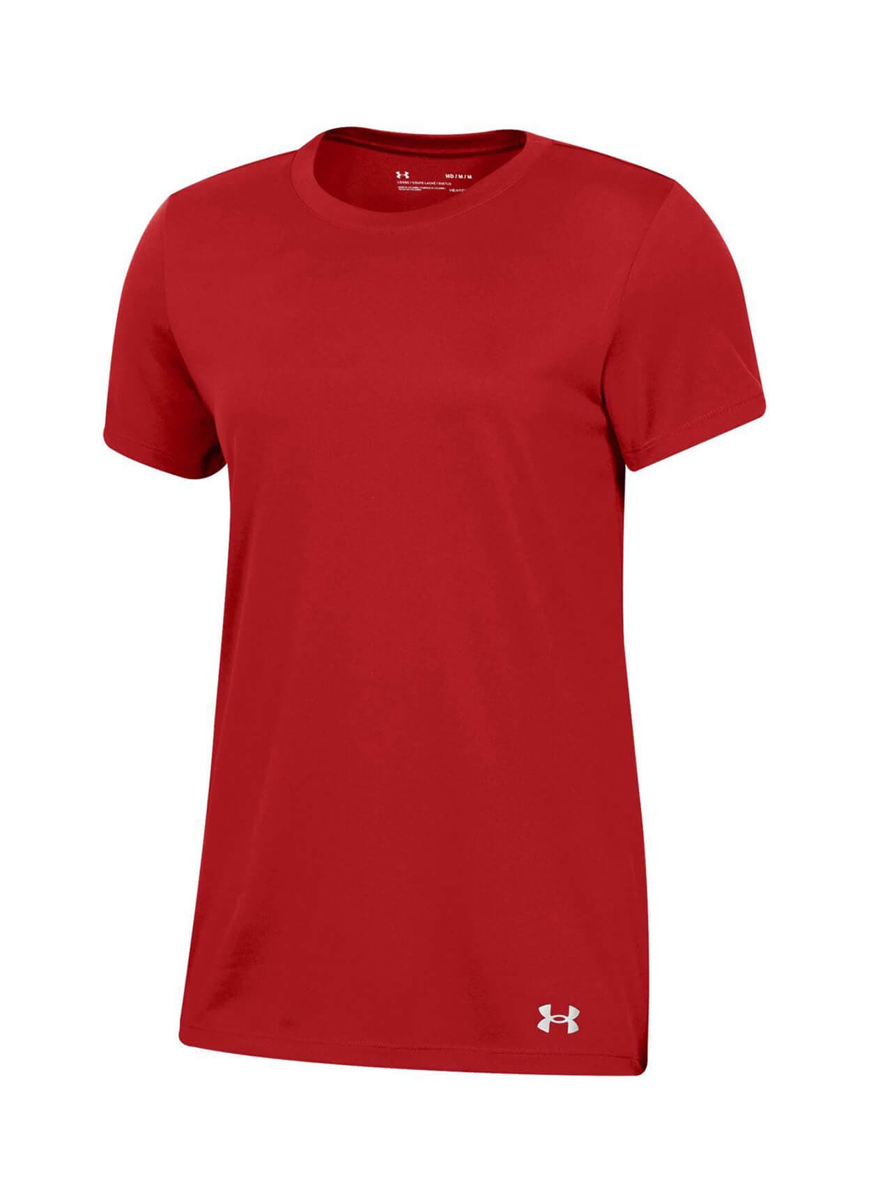 Under Armour Women's Tech T-Shirt