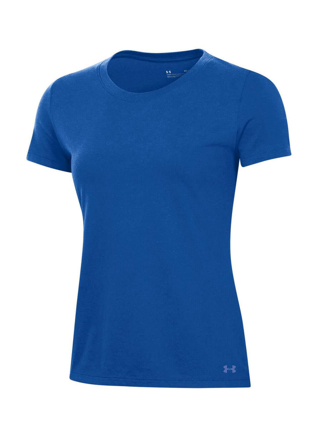 Under Armour Women's Cotton T-Shirt