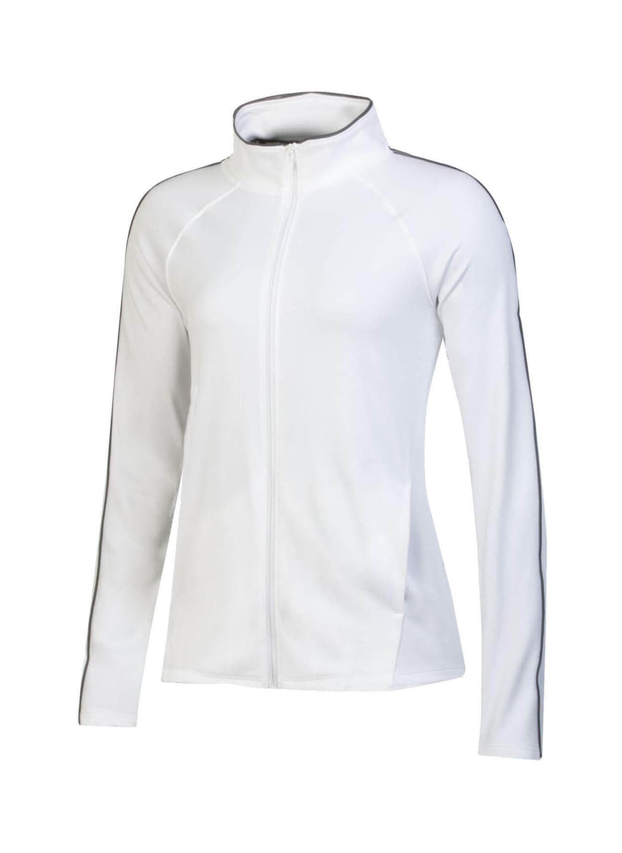 Under Armour Women's Tempo Fleece Jacket