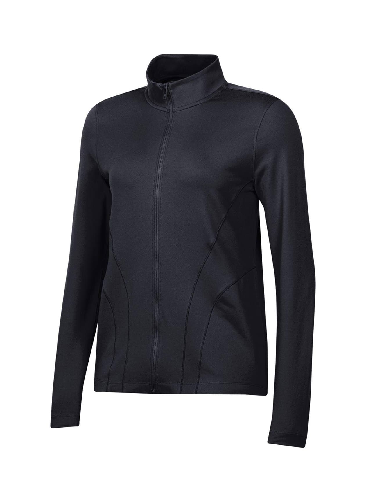 Under Armour Women's Full-Zip Midlayer