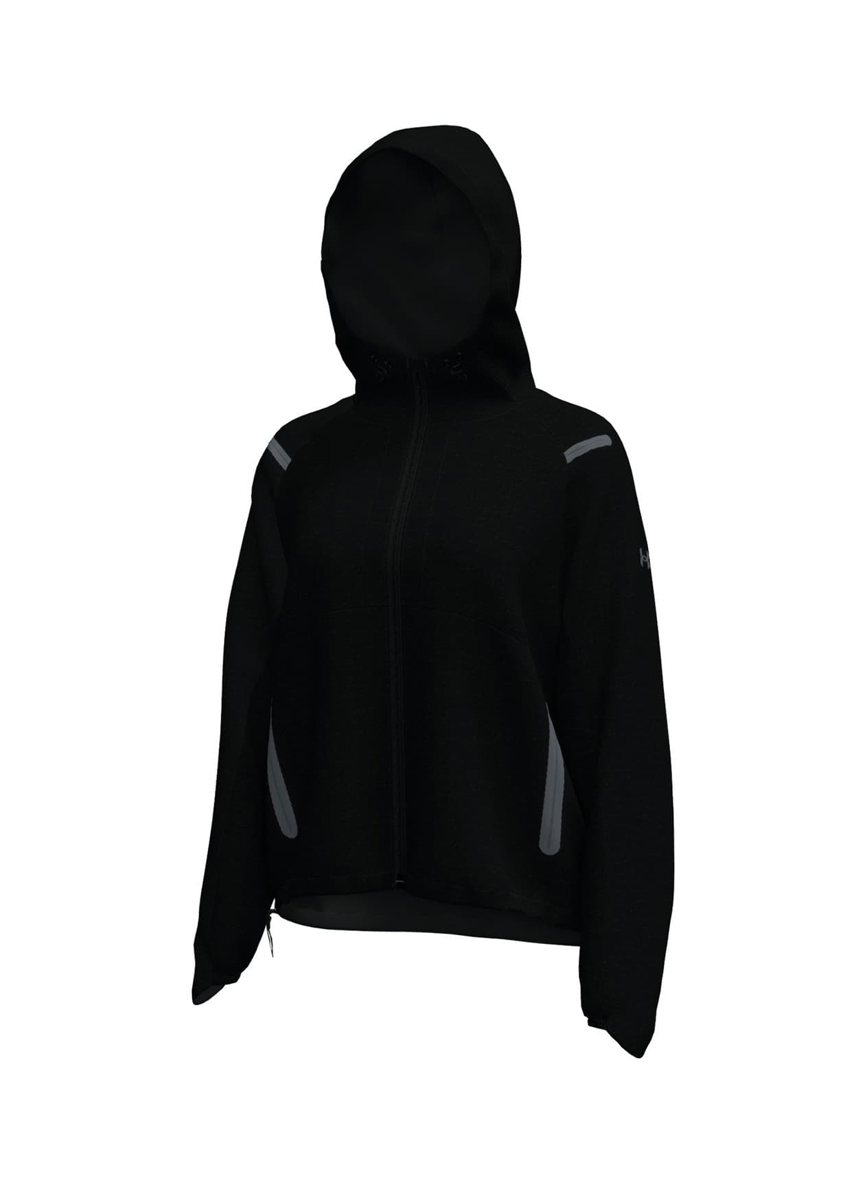 Under Armour Women's Unstoppable Hooded Jacket