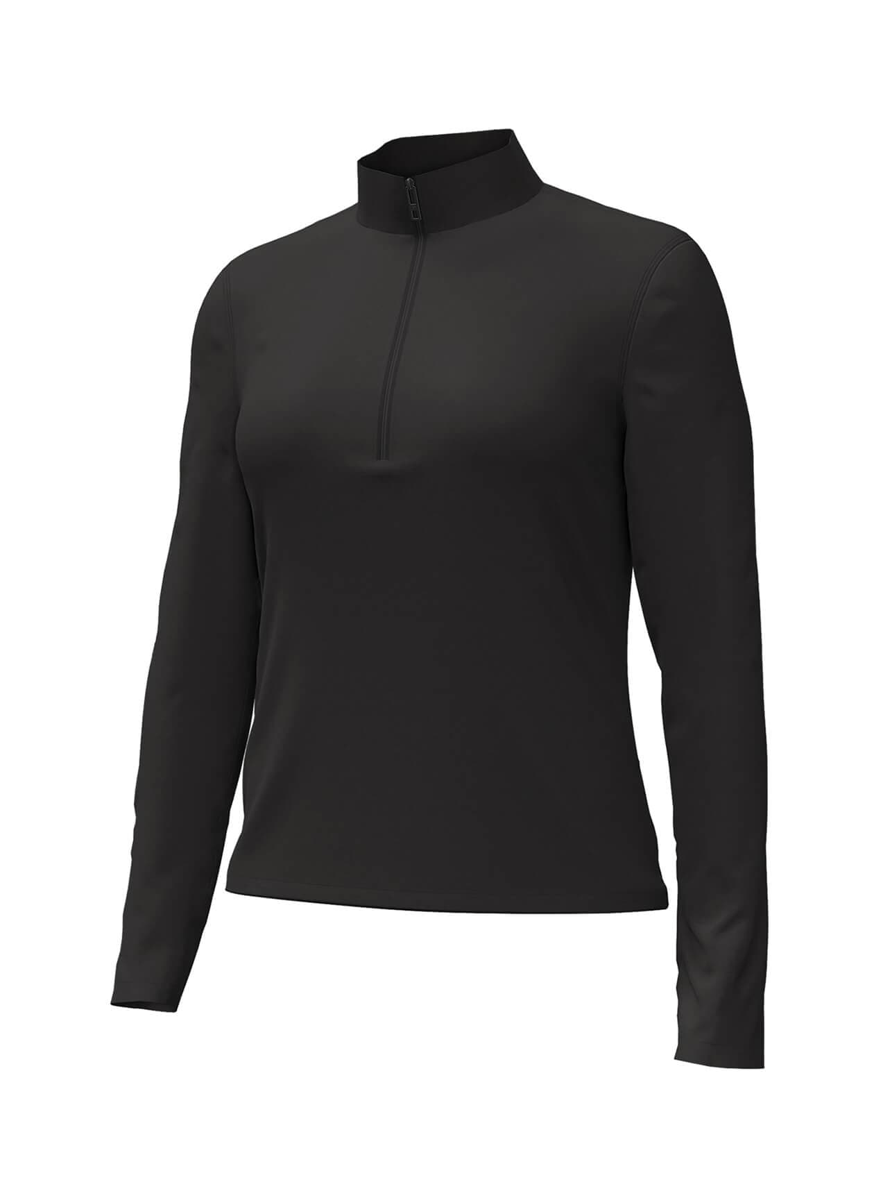 Under Armour Women's T2G Pique Half-Zip