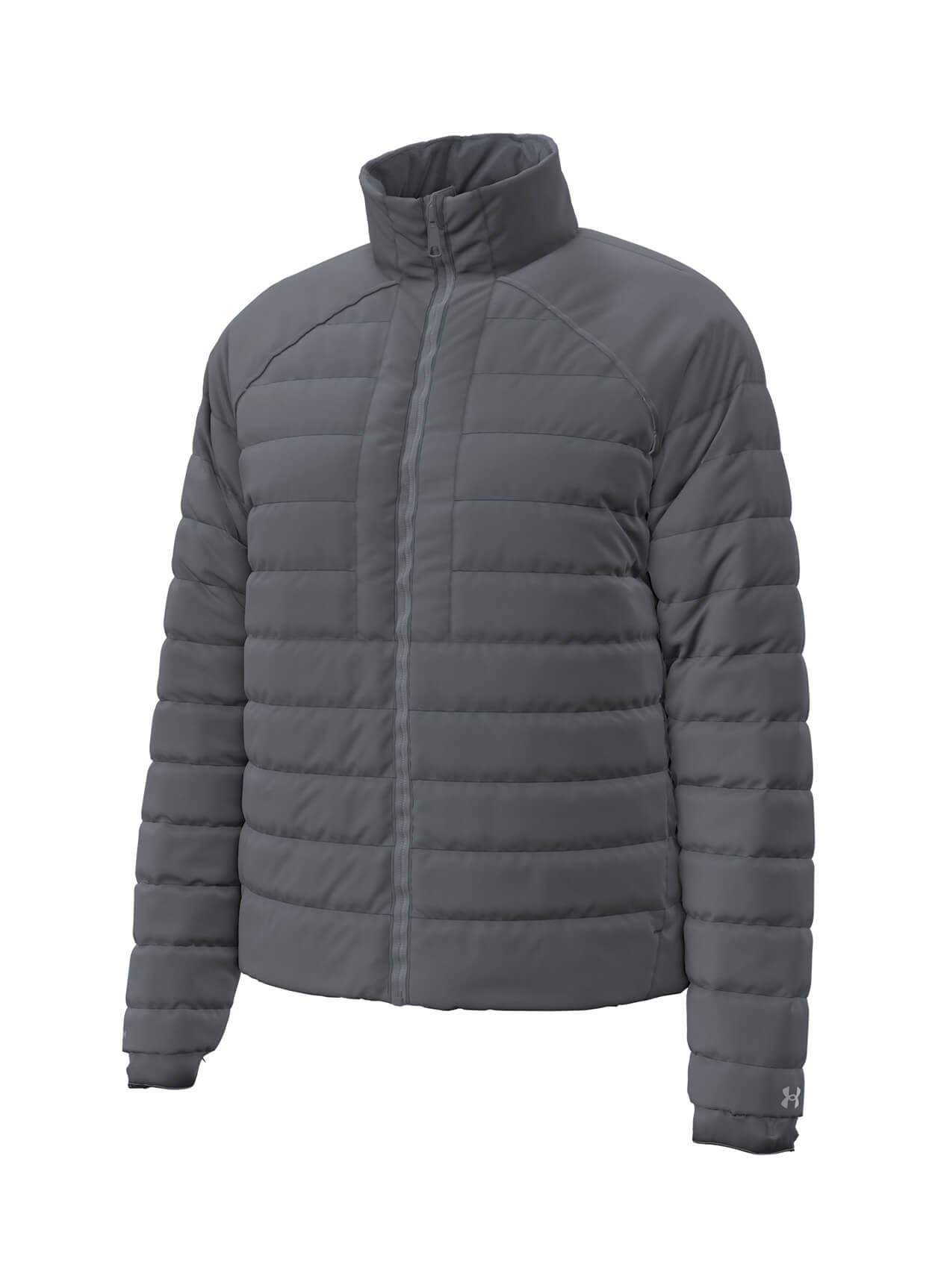 Under Armour Women's Storm Insulated Jacket