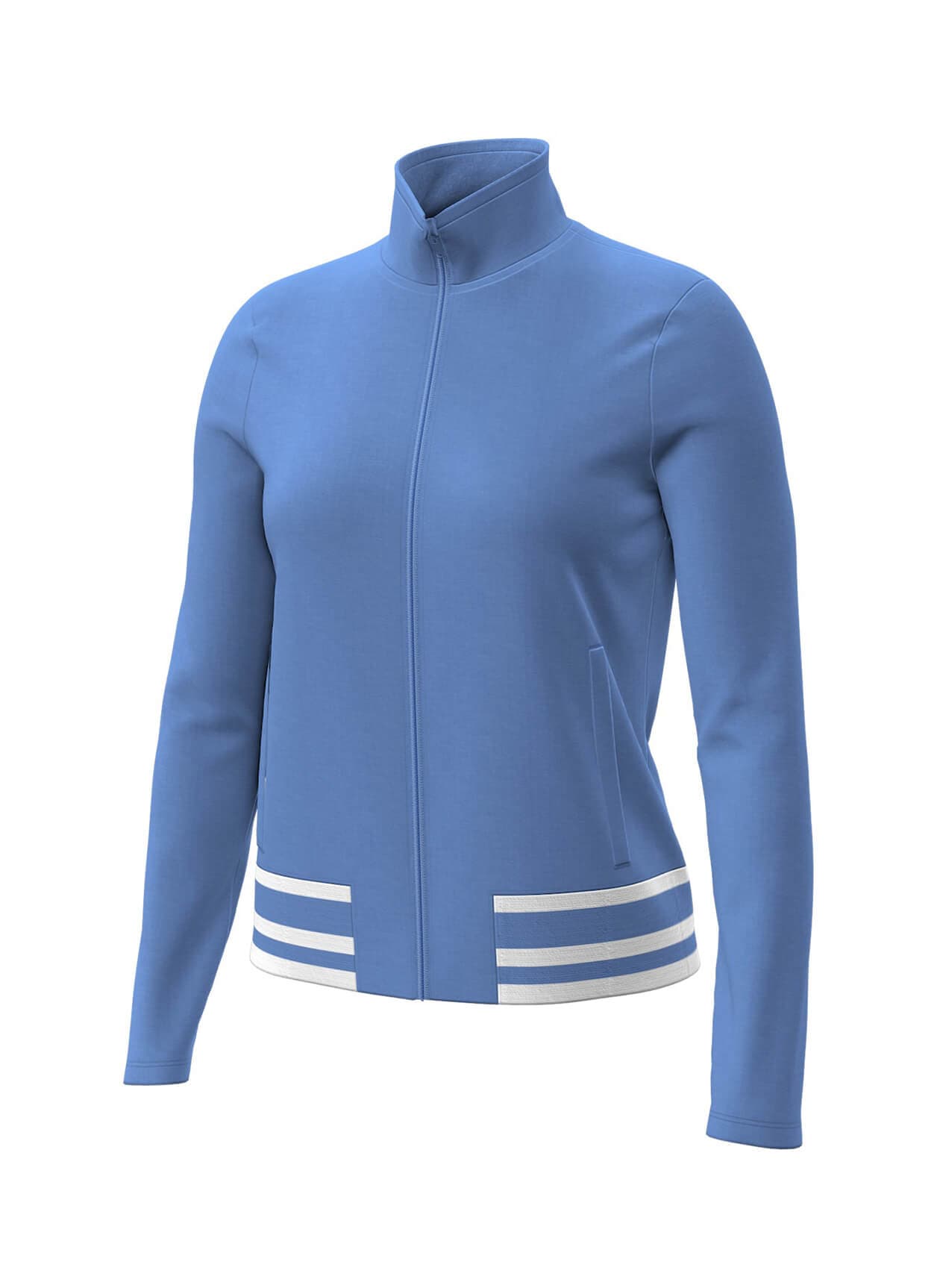 Under Armour Women's Prime Fleece Full-Zip Sweatshirt