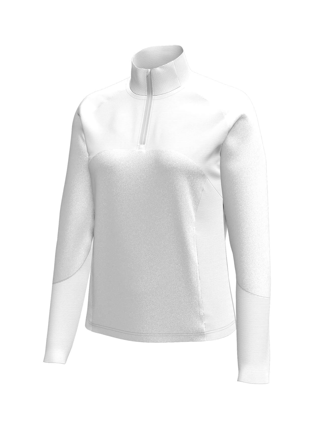 Under Armour Women's Drive Midlayer Quarter-Zip