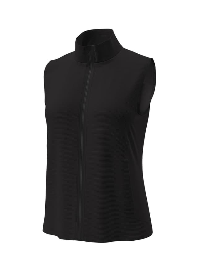 Under Armour Women's Drive Midlayer Vest - Black LG