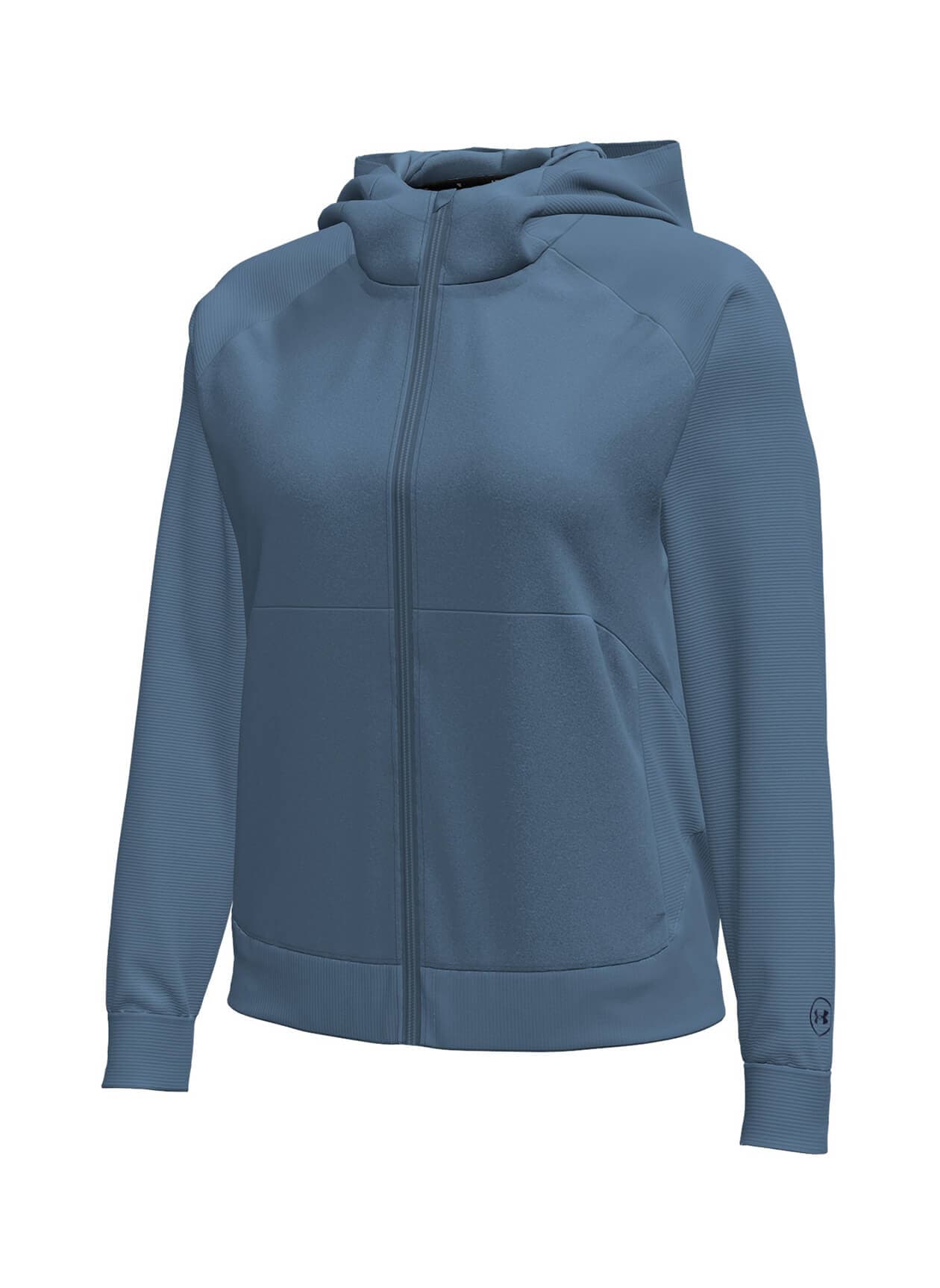 Under Armour Women's Drive Midlayer Hoodie