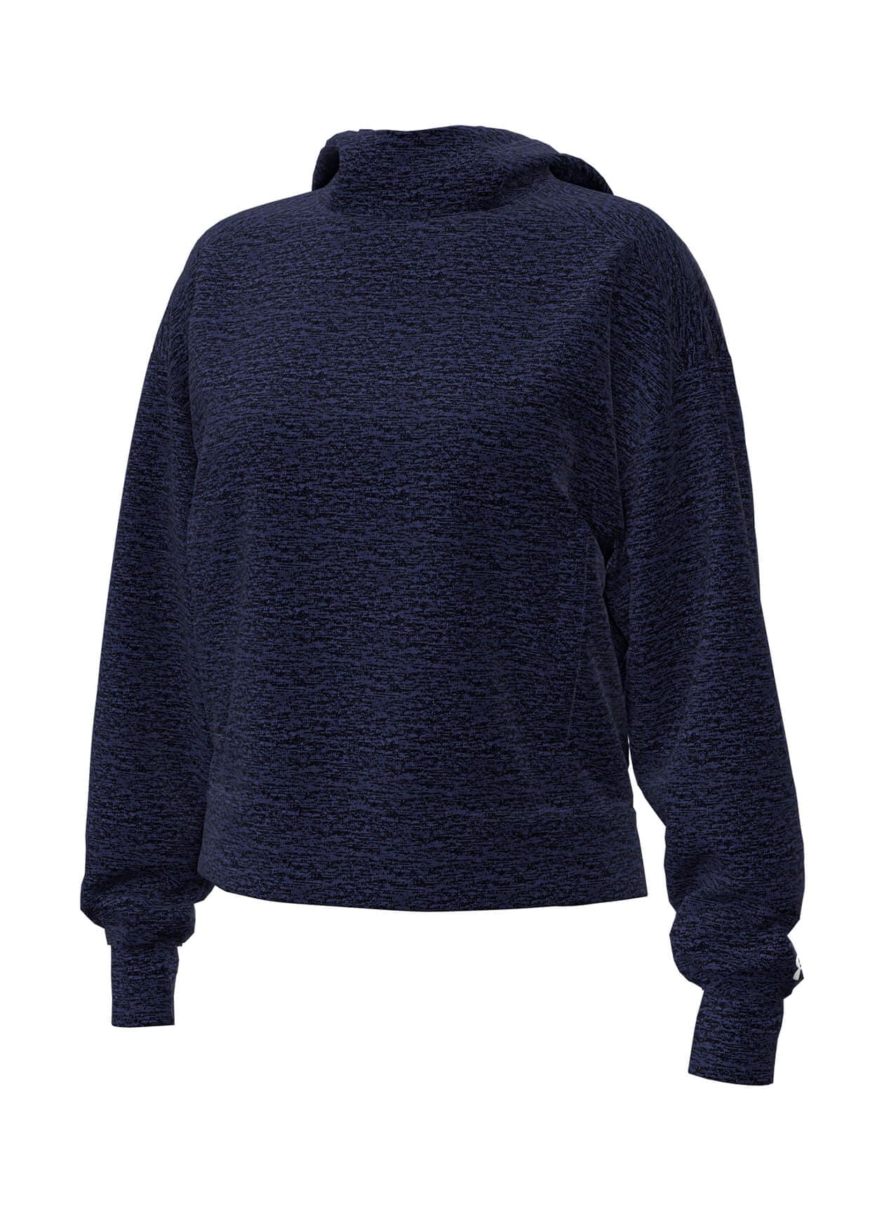 Under Armour Women's Fleece Armour Hoodie