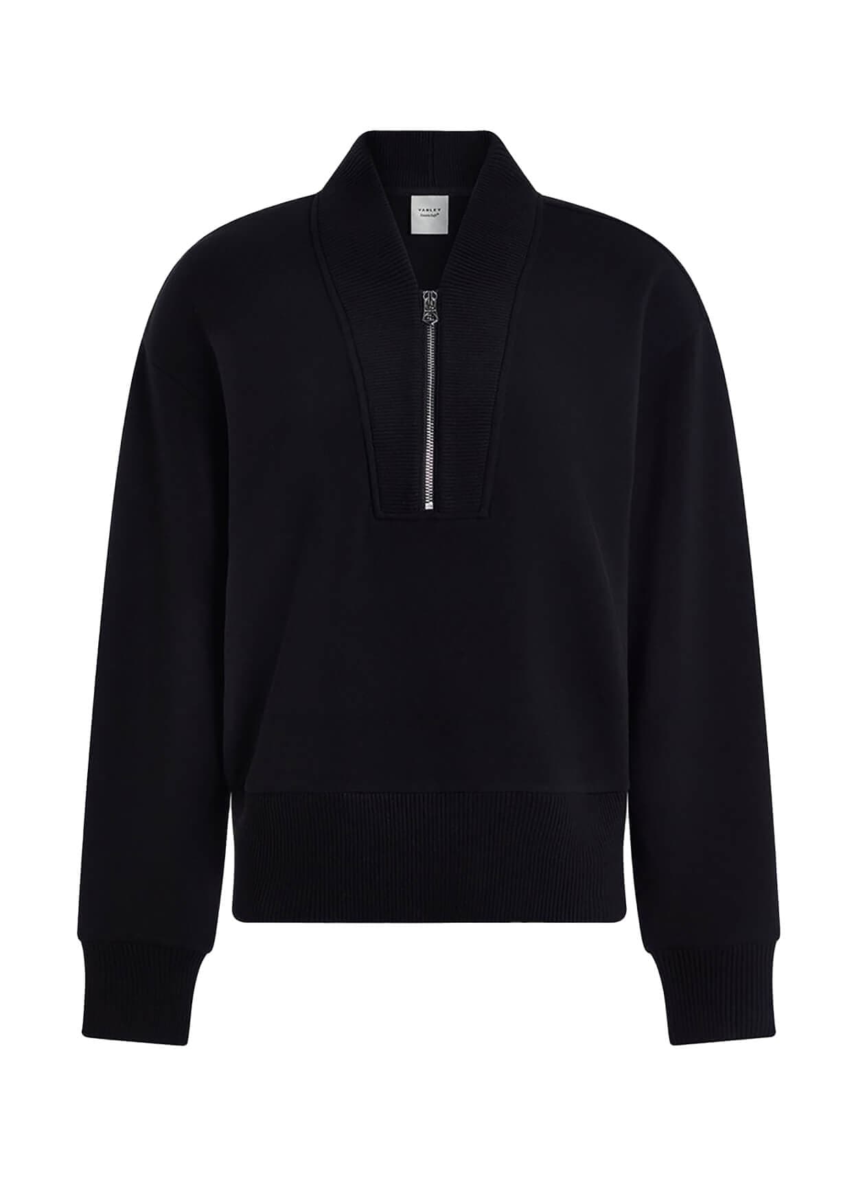 Varley Women's Sally Half Zip Sweat