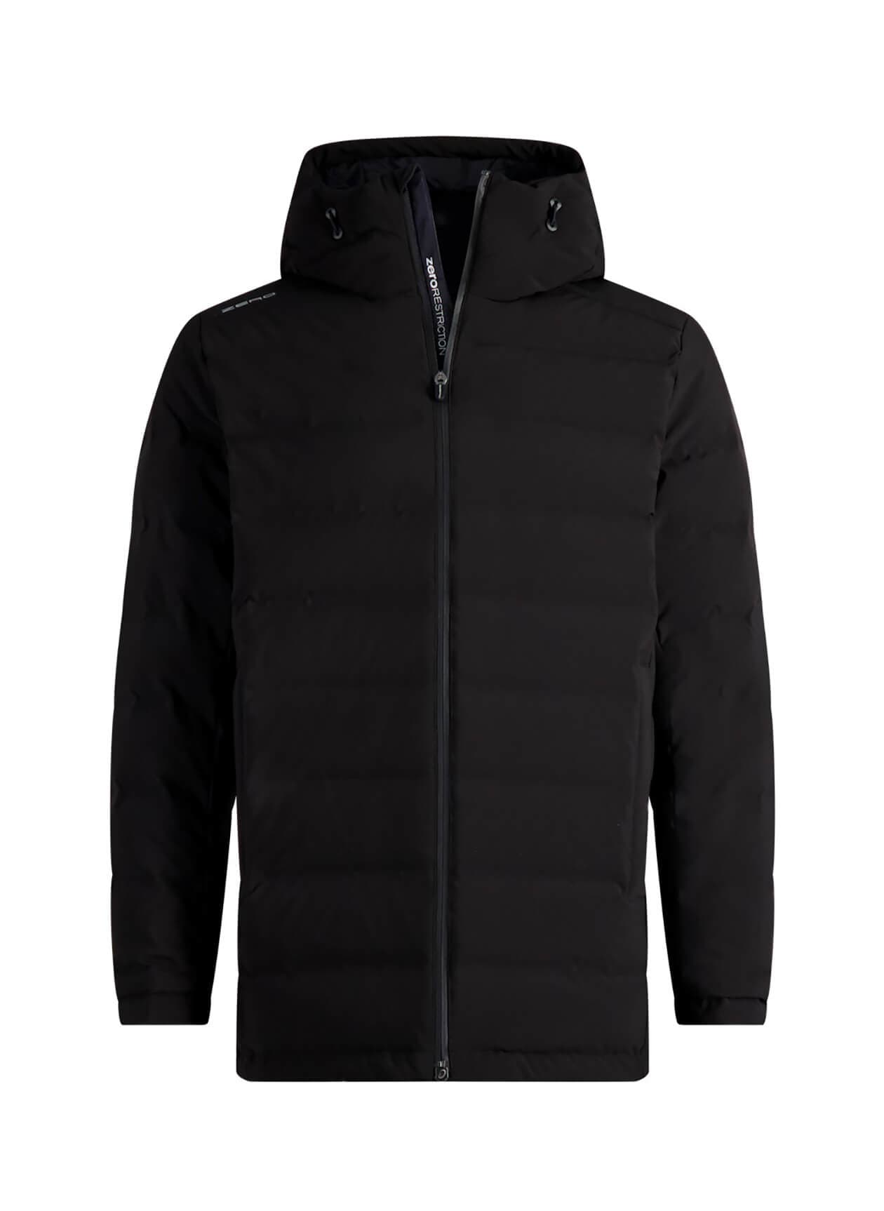 Zero Restriction Men's The Summit Jacket